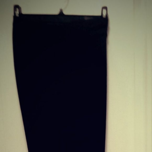 Tango Mango - Michelle Pant/Legging - Black - Picture 1 of 10